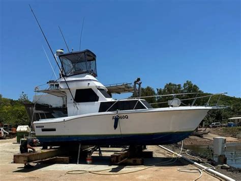 queensland fishing brokerage|used boats for sale queensland.